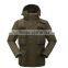 mens outdoor quick dry breathable leisure fishing hoodie jacket