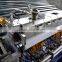 pet bottle recycling granulating line