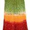 Beach Wear Sexy Cotton Long Skirt