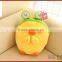 cute plush chicken toy