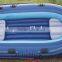 4 People Inflatable Rubber Boat