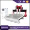 heavy duty 9015 1318 1325 stone granite cnc router , marble engraving machine
