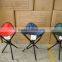 Folding Debro Beach Chair