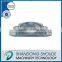Hot Sale Q235 Forged ledger blade scaffolding in cuplock system