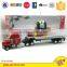 New battery operated rc oil truck toy with lights and music ASTM