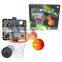 latest shooting gun play game set,boys sport basketball toys,outdoor fun infrared item.