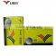 Welding torch contact tip holder screw outside panasonic 350A