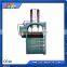 2015 Factory Direct Sale hydraulic iron scrap baling press machine