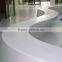 Professional china manufacturer solid surface bank reception cashier counter