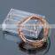 Warm White 20 LED Copper Wire String Lights Battery Operated For Christmas, Partys, Wedding, New Year Decorations