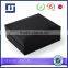 New promotional Plastic cufflinks box Vellum tie clip box wholesale