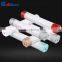 2W Portable LED Camping light rechargeable emergency light with magnet