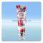 Whole-tube Offset Printing Flowers Hand Cream Tubes Packaging