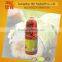 wholesales hight quality 1.8L Japanese style sauce Kimchi sauce with OEM servise