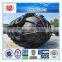 2.0M*2.5M marine pneumatic rubber yokohama tye boat fender