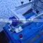 Desktop mini printing table screen printing machine for sale GW-150