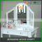 Designs Bedroom Dressing Table With Mirrors