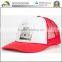 Wholesale Print Mesh Baseball Hat