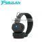 new arrival bluetooth 4.1 support dual mobiles bluetooth headphone wireless headphone with memory card