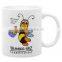Chinese porcelain mug ,ceramic mug ,cheap mug price