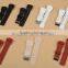 Classic Transparent Gshock 16mm Colorful Rubber Resin Watch Bands Strap For G-8900, GA-100, GA-110, GA-120, GA-300, GAC100