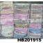fashion shining crystal stone plastic hair band wholesale