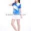 new style Professional customized ,Badminton wear shirt WS-15123