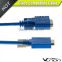 10FT CAB-SS-X21FC Cisco Smart Serial to DB15 Female DCE Cable