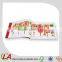 Cheap Price Promotional Matte Art Paper Catalogues Printing