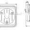 managet horn speaker driver unit