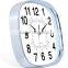 square wall clock