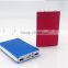 lithium polymer wireless power bank phone charger