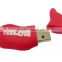 plastic chili usb flash drive