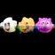 Promotional led Flashing rings, glowing rings