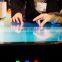 2015 high quality  china 17 inch multi touch screen foil /overlay kit