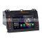 Quad core Android Car GPS Navigation System DVD Player For Toyota Prado 2008+
