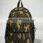 Factory sport backpack hiking backpack bag school 2016