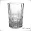 imported Beer Water Highball Juice Glass Cup with side handle