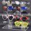 Factory direct wholesale acrylic sunglass display rack, glasses display stand