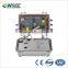 4 way outputs CATV optical receiver/AGC optical receiver with Philips module