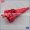 Plastic Injection Mold Maker Custom Injection Molding Chair Base & Plastic Injection Chair molding &Aluminum Die Casting Molding