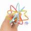 Hot Sell Heat Resistant Silicone Egg whisk