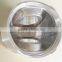 DCEC ISDe piston in diesel engine block 4939181