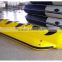 2016 hot selling PVC inflatable catamaran, rib inflatable boats, fishing kayaks