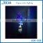 AC Plug Bright Fiber Optic Flower Lighting For Party/Holiday