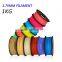 Refills 3d Filament PLA ABS for 3d printing machine
