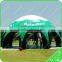 New design custom Favorites Compare New design custom inflatable snow globe tent / inflatable tent for sale