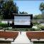inflatable movie screen