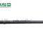 Chisel Bit Integral Drill Rod For Rock Drilling , Shank 22 mm x 108 mm