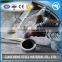 ASTM A335-P11 A369-FP12 alloy seamless steel tube